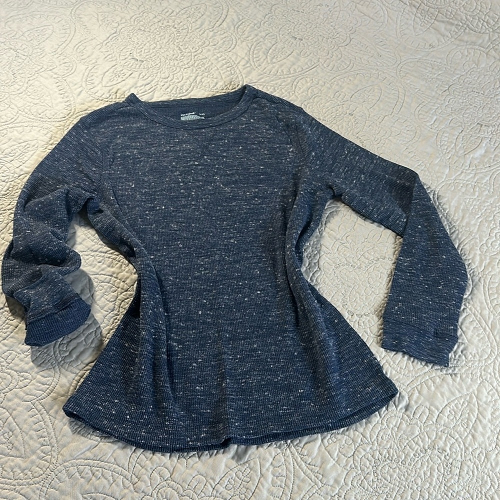 Thermal Top